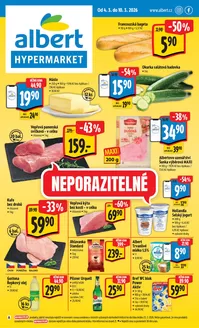 Albert katalog v Olomouc | Albert - 10HMakcniletak | 2026-03-04T00:00:00.000Z - 2026-03-10T00:00:00.000Z