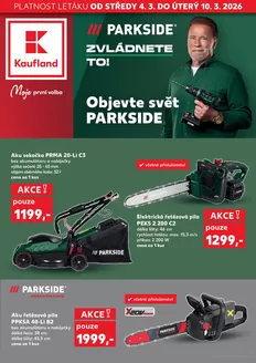 Kaufland katalog v Brandýs nad Labem-Stará Boleslav | Top nabídky pro všechny lovce výhodných nákupů | 2026-03-04T00:00:00.000Z - 2026-03-10T00:00:00.000Z