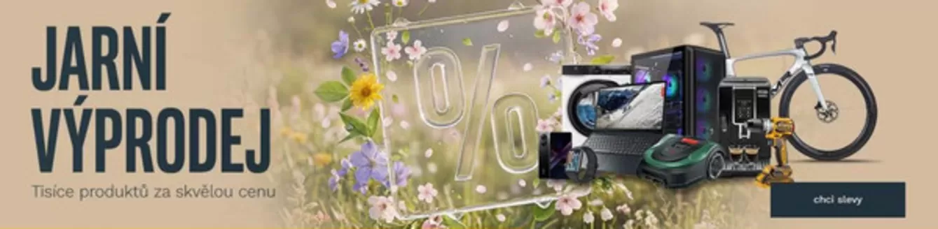 T.S. Bohemia katalog v Jablonec nad Nisou | T.S. Bohemia leták | 2026-03-03T00:00:00.000Z - 2026-03-16T00:00:00.000Z