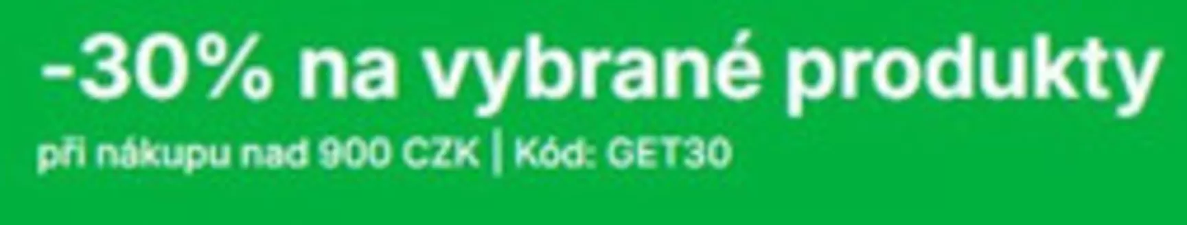 Cropp katalog v Frýdek-Místek | -30% na vybrané produkty | 2026-03-04T00:00:00.000Z - 2026-03-17T00:00:00.000Z