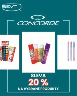 SEVT katalog v Chrudim | Sleva 20% Na Vybrané Produkty | 2026-03-04T00:00:00.000Z - 2026-03-17T00:00:00.000Z