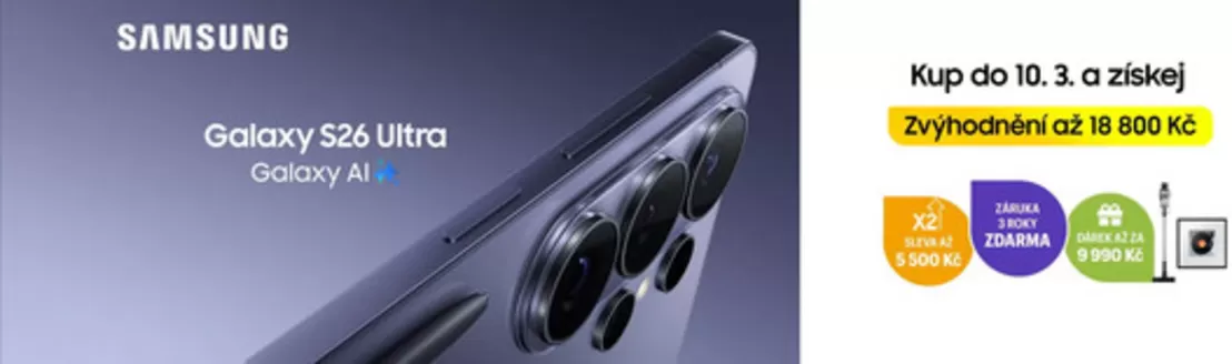 Mobil Pohotovost katalog v Praha | Limitované Nabídky | 2026-03-06T00:00:00.000Z - 2026-03-11T00:00:00.000Z