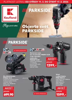 Kaufland katalog v Brandýs nad Labem-Stará Boleslav | Top nabídky pro všechny lovce výhodných nákupů | 2026-03-11T00:00:00.000Z - 2026-03-17T00:00:00.000Z