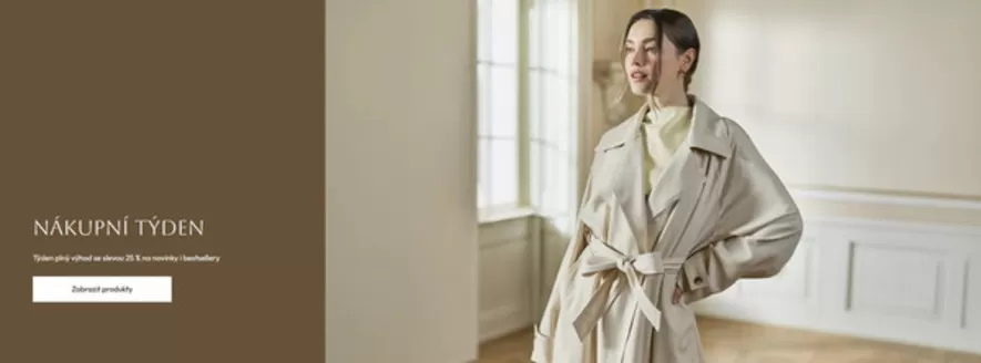 Orsay katalog | NÁKUPNÍ TÝDEN | 2026-03-09T00:00:00.000Z - 2026-03-22T00:00:00.000Z