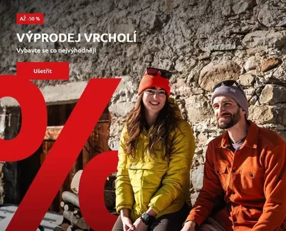 Rock Point katalog v Plzeň | Výprodej vrcholí až -50% | 2026-03-09T00:00:00.000Z - 2026-03-22T00:00:00.000Z