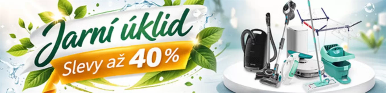 Expert katalog v Most | Expert leták | 2026-03-10T00:00:00.000Z - 2026-03-24T00:00:00.000Z