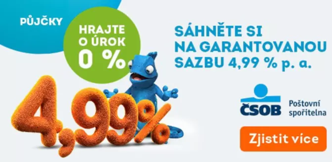 Česká pošta katalog v Plzeň | Česká pošta Leták | 2026-03-10T00:00:00.000Z - 2026-03-23T00:00:00.000Z
