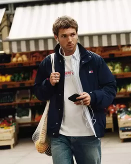 Tommy Hilfiger katalog v Ústí nad Labem | Tommy Hilfiger leták | 2026-03-11T00:00:00.000Z - 2026-03-30T00:00:00.000Z