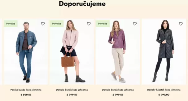 Kara katalog v Ústí nad Labem | Doporučujeme | 2026-03-11T00:00:00.000Z - 2026-03-23T00:00:00.000Z