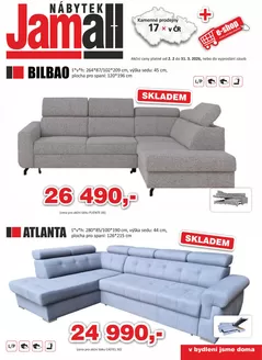 Jamall katalog v Votice | Nabídka Jamall | 2026-03-11T00:00:00.000Z - 2026-03-31T00:00:00.000Z