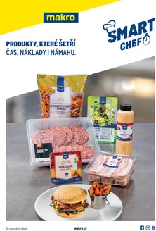 Makro katalog v Louny | Chytrý kuchař - kompletní nabídka | 2026-03-12T00:00:00.000Z - 2026-03-26T00:00:00.000Z
