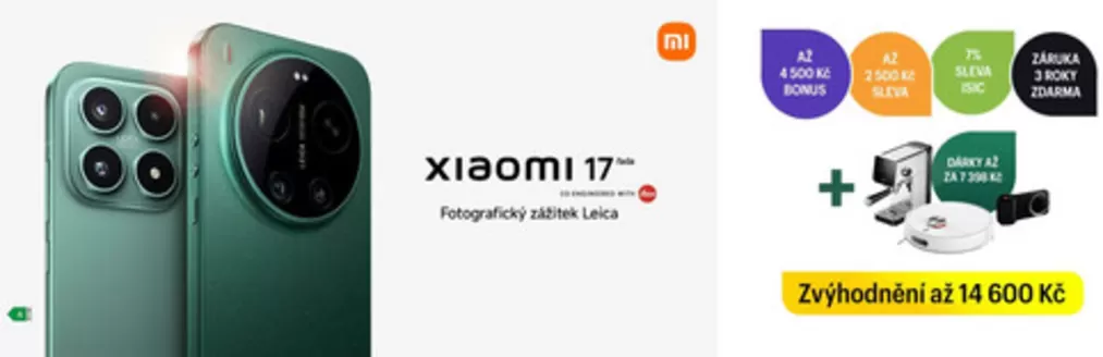 Mobil Pohotovost katalog v Děčín | Limitované Nabídky | 2026-03-12T00:00:00.000Z - 2026-03-25T00:00:00.000Z