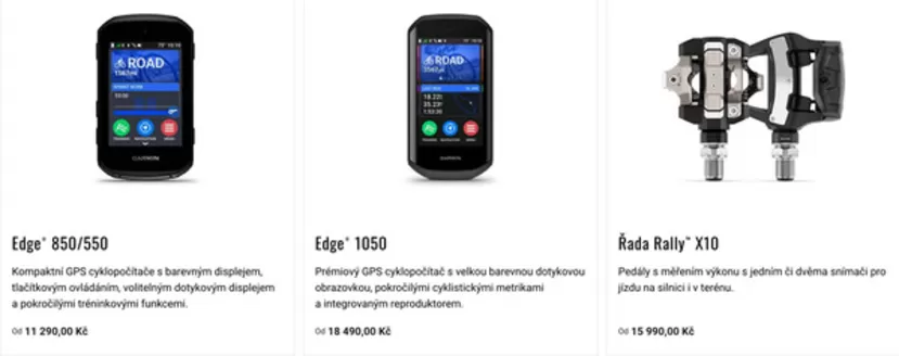 Garmin katalog v Děčín | Garmin nabidka | 2026-03-12T00:00:00.000Z - 2026-03-23T00:00:00.000Z