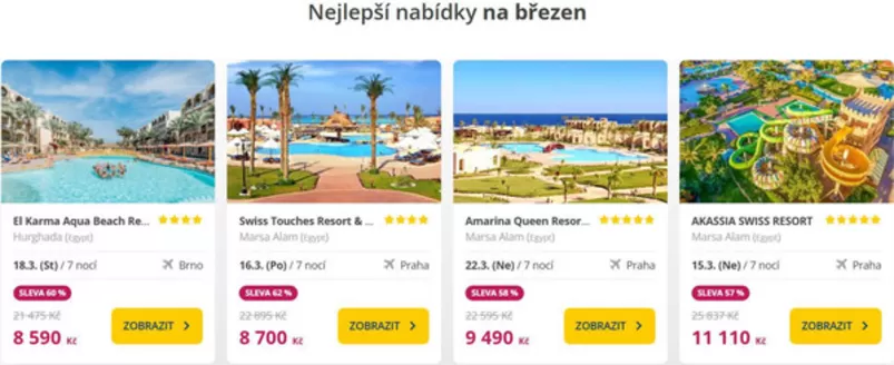 CK Fischer katalog v Beroun | Nejlepší nabídky na březen | 2026-03-13T00:00:00.000Z - 2026-03-31T00:00:00.000Z