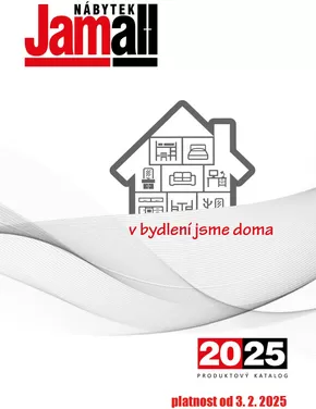 V bydlení jsme doma
