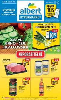 Albert katalog v Havířov | Albert - 12HMakcniletakcejl | 2026-03-18T00:00:00.000Z - 2026-03-24T00:00:00.000Z
