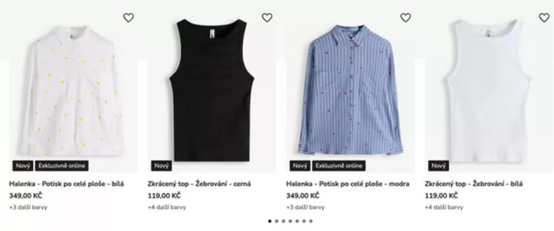 Takko katalog v Roudnice nad Labem | VÝPRODEJ! | 2026-03-17T00:00:00.000Z - 2026-03-22T00:00:00.000Z