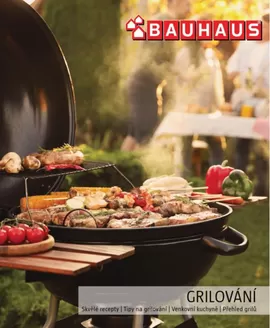Bauhaus katalog v Plzeň | Skvělé slevy na vybrané produkty | 2026-03-18T00:00:00.000Z - 2026-04-01T00:00:00.000Z