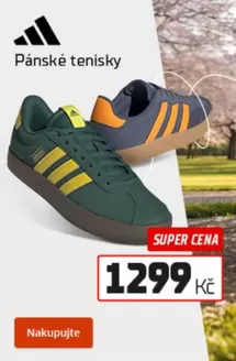 Sportisimo katalog v Kralupy nad Vltavou | Pánské tenisky | 2026-03-19T00:00:00.000Z - 2026-04-02T00:00:00.000Z