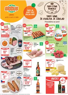 Globus katalog v Ostrava | Globus 13 26 L1 | 2026-03-25T00:00:00.000Z - 2026-03-31T00:00:00.000Z