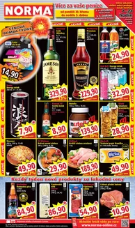 Norma katalog v Lysá nad Labem | Top nabídky a slevy | 2026-03-30T00:00:00.000Z - 2026-04-05T00:00:00.000Z
