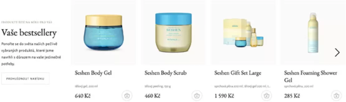 Rituals katalog v Kladno | Rituals leták | 2026-03-24T00:00:00.000Z - 2026-04-06T00:00:00.000Z