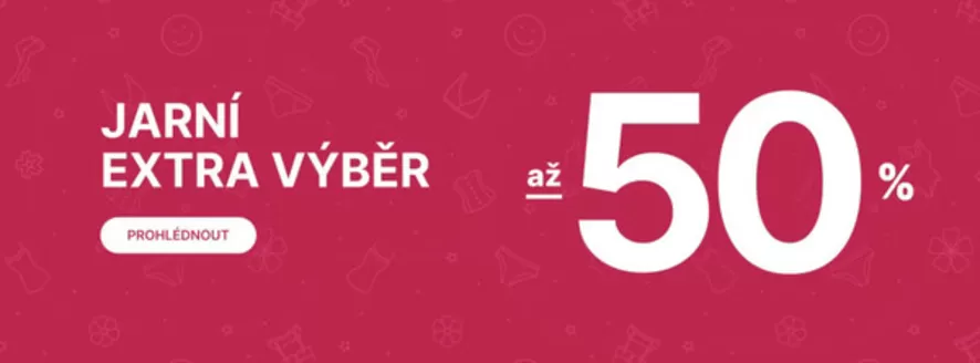 Astratex katalog v Praha | JARNÍ EXTRA VÝBĚR až -50% | 2026-03-24T00:00:00.000Z - 2026-04-08T00:00:00.000Z