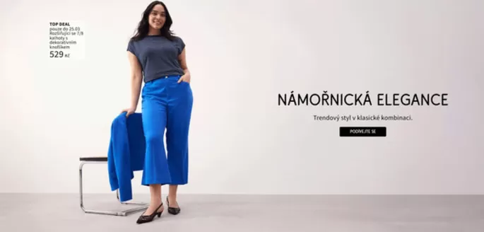 Bonprix katalog | Bonprix leták | 2026-03-25T00:00:00.000Z - 2026-04-07T00:00:00.000Z