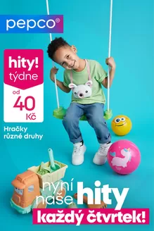 Pepco katalog v Český Těšín | Objevte atraktivní nabídky | 2026-03-27T00:00:00.000Z - 2026-04-10T00:00:00.000Z