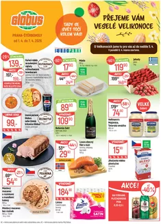Globus katalog v Český Těšín | Globus 14 26 L1 | 2026-04-01T00:00:00.000Z - 2026-04-07T00:00:00.000Z
