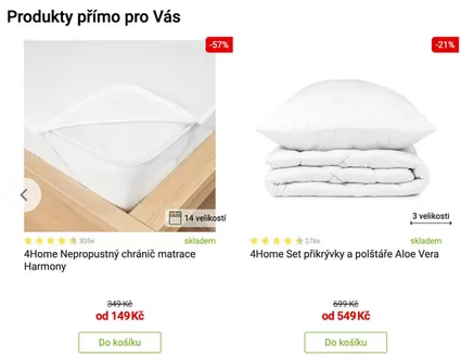 4home katalog v Brno | Produkty přímo pro Vás | 2026-03-27T00:00:00.000Z - 2026-03-29T00:00:00.000Z