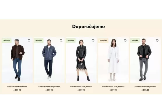 Kara katalog v Praha | Doporučujeme | 2026-03-27T00:00:00.000Z - 2026-04-01T00:00:00.000Z