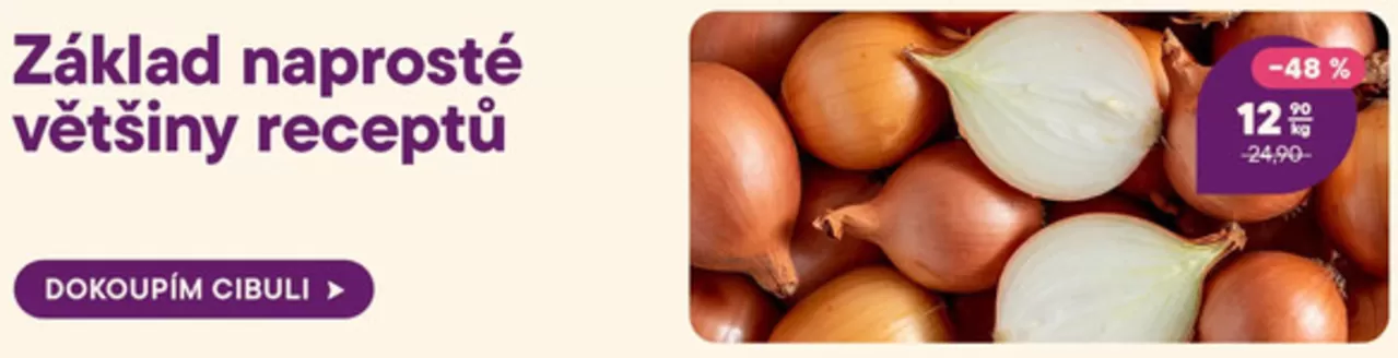 Košík katalog v Mladá Boleslav | Košík leták | 2026-04-01T00:00:00.000Z - 2026-04-07T00:00:00.000Z