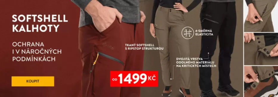 KILPI katalog v Havlíčkův Brod | KILPI Leták | 2026-04-01T00:00:00.000Z - 2026-04-14T00:00:00.000Z