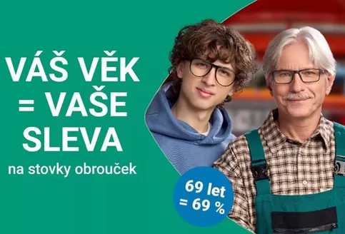 Grandoptical katalog v Rakovník | Sleva podle věku je zpět! | 2026-04-02T00:00:00.000Z - 2026-04-15T00:00:00.000Z