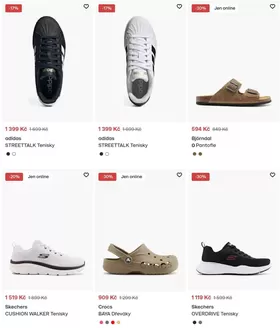 Deichmann katalog v Tábor | Deichmann leták | 2026-04-02T00:00:00.000Z - 2026-04-13T00:00:00.000Z