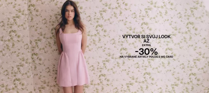 Terranova katalog v Tábor | VYTVOŘ SI SVÚJ LOOK AŽ EXTRA -30% | 2026-04-02T00:00:00.000Z - 2026-04-15T00:00:00.000Z