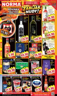 Norma katalog v Litvínov | Top nabídky a slevy | 2026-04-13T00:00:00.000Z - 2026-04-19T00:00:00.000Z