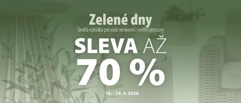JYSK katalog v Zlín | JYSK leták | 2026-04-10T00:00:00.000Z - 2026-04-14T00:00:00.000Z