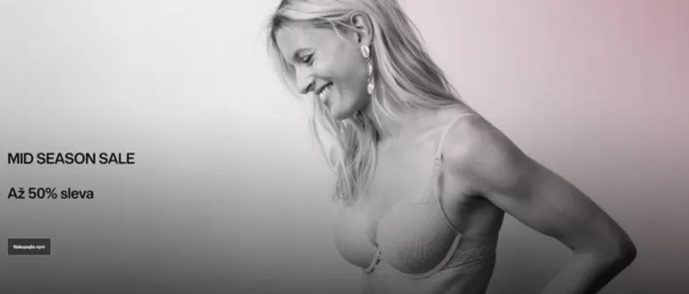 Triumph katalog v Most | MID SEASON SALE | 2026-04-10T00:00:00.000Z - 2026-04-30T00:00:00.000Z