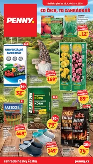 Penny Market katalog v Ústí nad Labem | Aktuální speciální akce | 2026-04-15T00:00:00.000Z - 2026-04-28T00:00:00.000Z