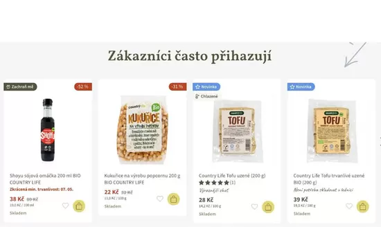 Country Life katalog v Neratovice | Zákazníci často přihazují | 2026-04-15T00:00:00.000Z - 2026-04-20T00:00:00.000Z