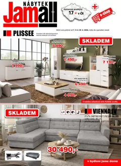 Jamall katalog v Beroun | Nabídka Jamall | 2026-04-15T00:00:00.000Z - 2026-06-30T00:00:00.000Z