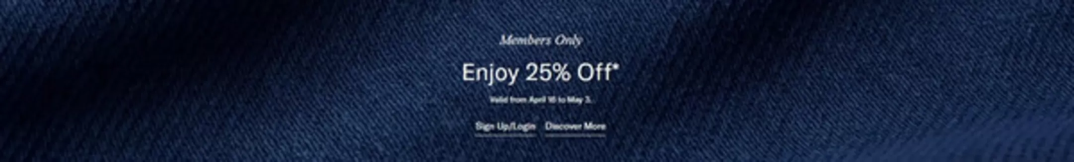 Tommy Hilfiger katalog v Břeclav | Enjoy 25% Off | 2026-04-16T00:00:00.000Z - 2026-05-03T00:00:00.000Z