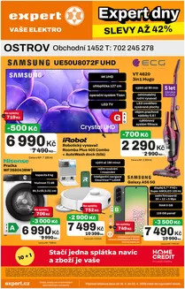 Expert katalog v Jindřichův Hradec | Faea9b6fd67fabf0f88b7096f687b99e19560591 | 2026-04-16T00:00:00.000Z - 2026-04-23T00:00:00.000Z