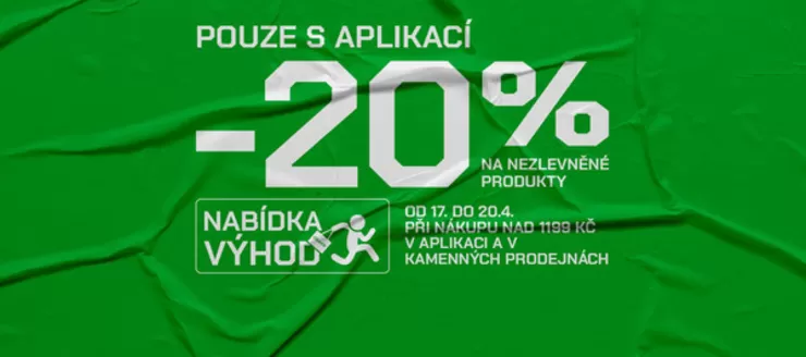 Cropp katalog | POUZE S APLIKACÍ -20% | 2026-04-17T00:00:00.000Z - 2026-04-20T00:00:00.000Z