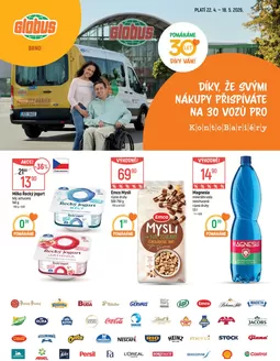 Globus katalog v Český Brod | Globus 17 26 K2 Top Dodavatele | 2026-04-22T00:00:00.000Z - 2026-05-18T00:00:00.000Z