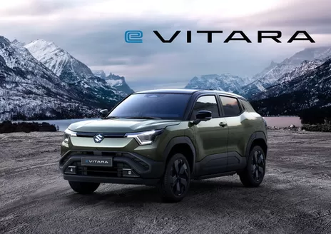 Suzuki katalog v Ostrava | Aktuální speciální akce | 2026-04-28T00:00:00.000Z - 2026-05-12T00:00:00.000Z