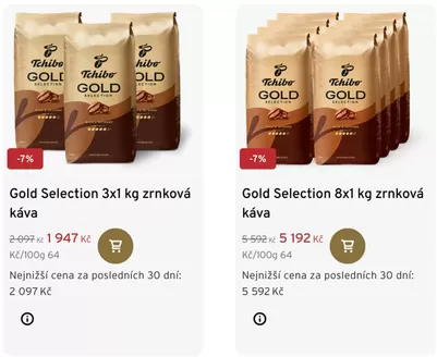 Tchibo katalog v Beroun | Tchibo leták | 2026-04-28T00:00:00.000Z - 2026-05-03T00:00:00.000Z