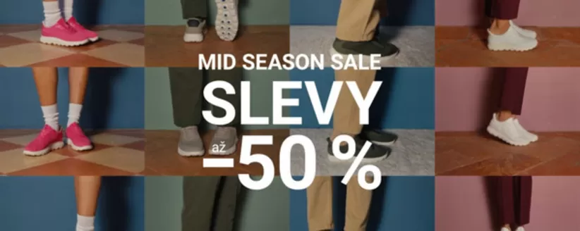 Geox katalog v Prostějov | MID SEASON SALE SLEVY AŽ -50% | 2026-04-28T00:00:00.000Z - 2026-05-11T00:00:00.000Z